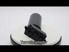 2 Wire 3 Wire LED Track Light Shopping Mall Highlight Project COB LED Spotlight