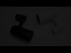 3000k 4000k 6000k COB Track Light Supermarket Commercial Store Front Spotlight