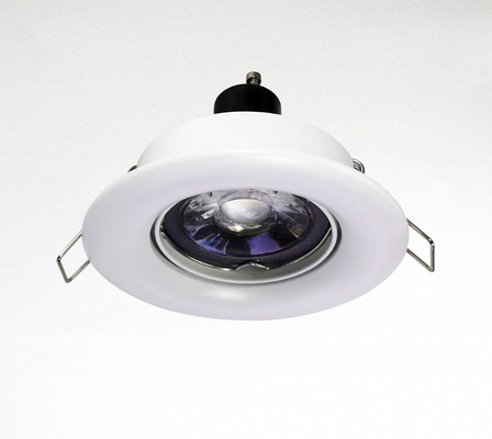 OEM Mr16 Remodeling Recessed Light Housing Die Cast Alum Alloy