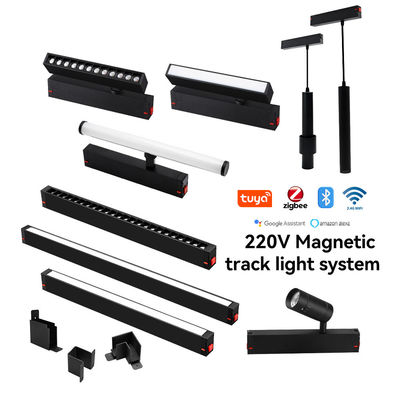 Ultra-Thick Magnetic Surface Mounted Track Anti-Crack Intelligent ...