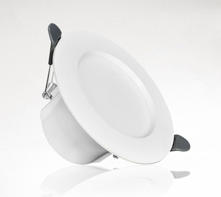 9W 12W LED Recessed Downlight 4000K 6000K Square Recessed Lighting Retrofit