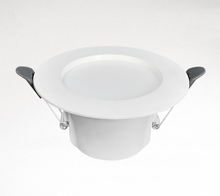 9W 12W LED Recessed Downlight 4000K 6000K Square Recessed Lighting Retrofit