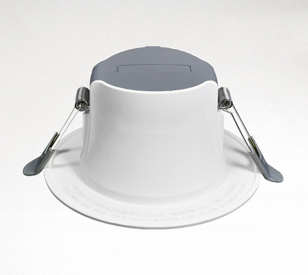 9W 12W LED Recessed Downlight 4000K 6000K Square Recessed Lighting Retrofit