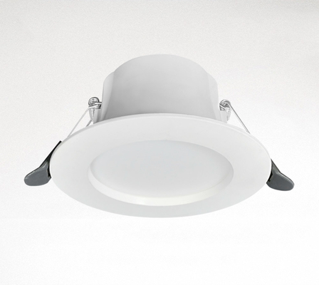 9W 12W LED Recessed Downlight 4000K 6000K Square Recessed Lighting Retrofit