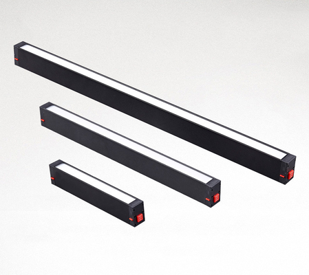 Smart Tuya LED Magnetic Track Light 220v Linear Track System
