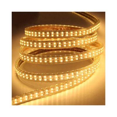 OEM SMD 5050 RGB Smart LED Strip Light Waterproof For Decoration