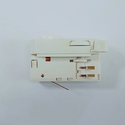4 Wire 3 Phase Track Lighting Accessories CE TUV Track Light Adapter
