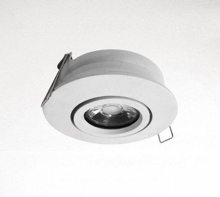G5.3 Mr16 LED Housing Downlight 2700-6500K Interior Spotlights Down Light Housing