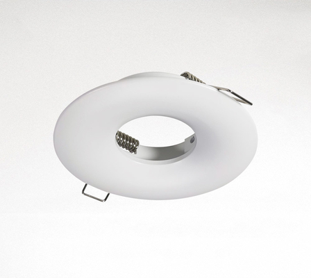 XUNYU Mr16 LED Housing Downlight Extension Rings For Commercial Application