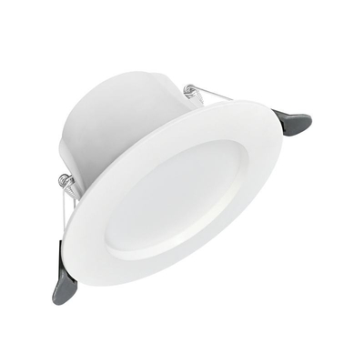 5000K Smd Led Ceiling Light AC85-265V 5W Led White Downlights