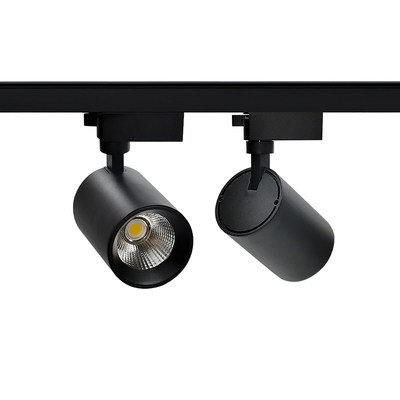 Jewelry Store Clothing Store COB Led Track Light Super Bright
