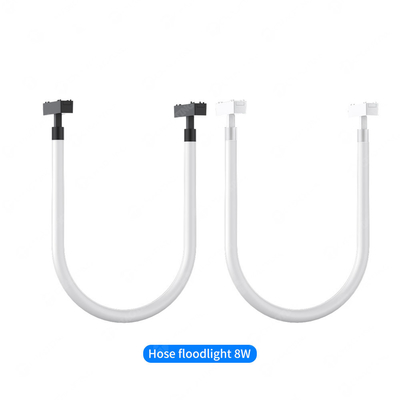Ultra Thin Magnetic Hose Floodlight 8W 16W 32W 3000K 360°